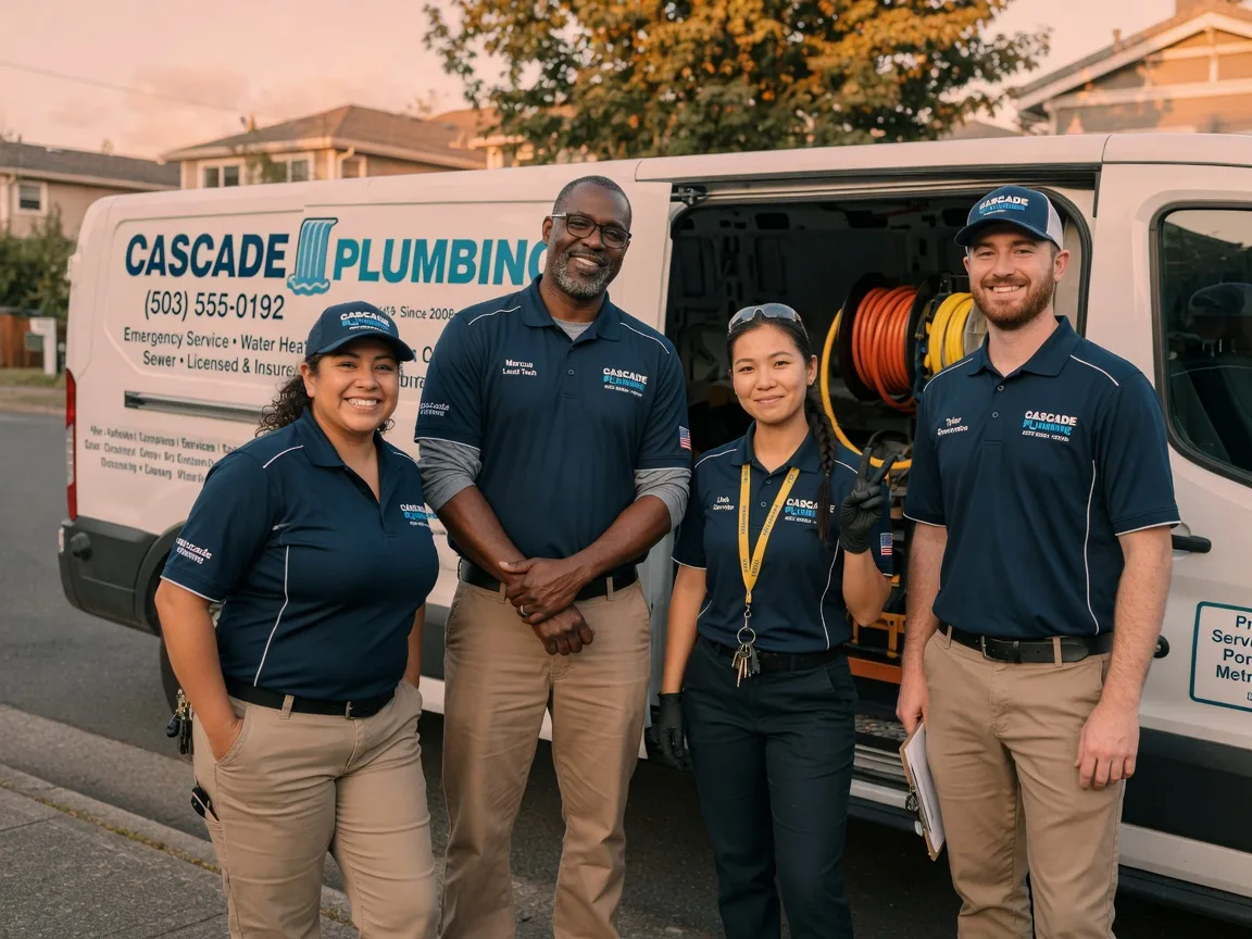 Emergency Plumber company in Cooksburg, PA